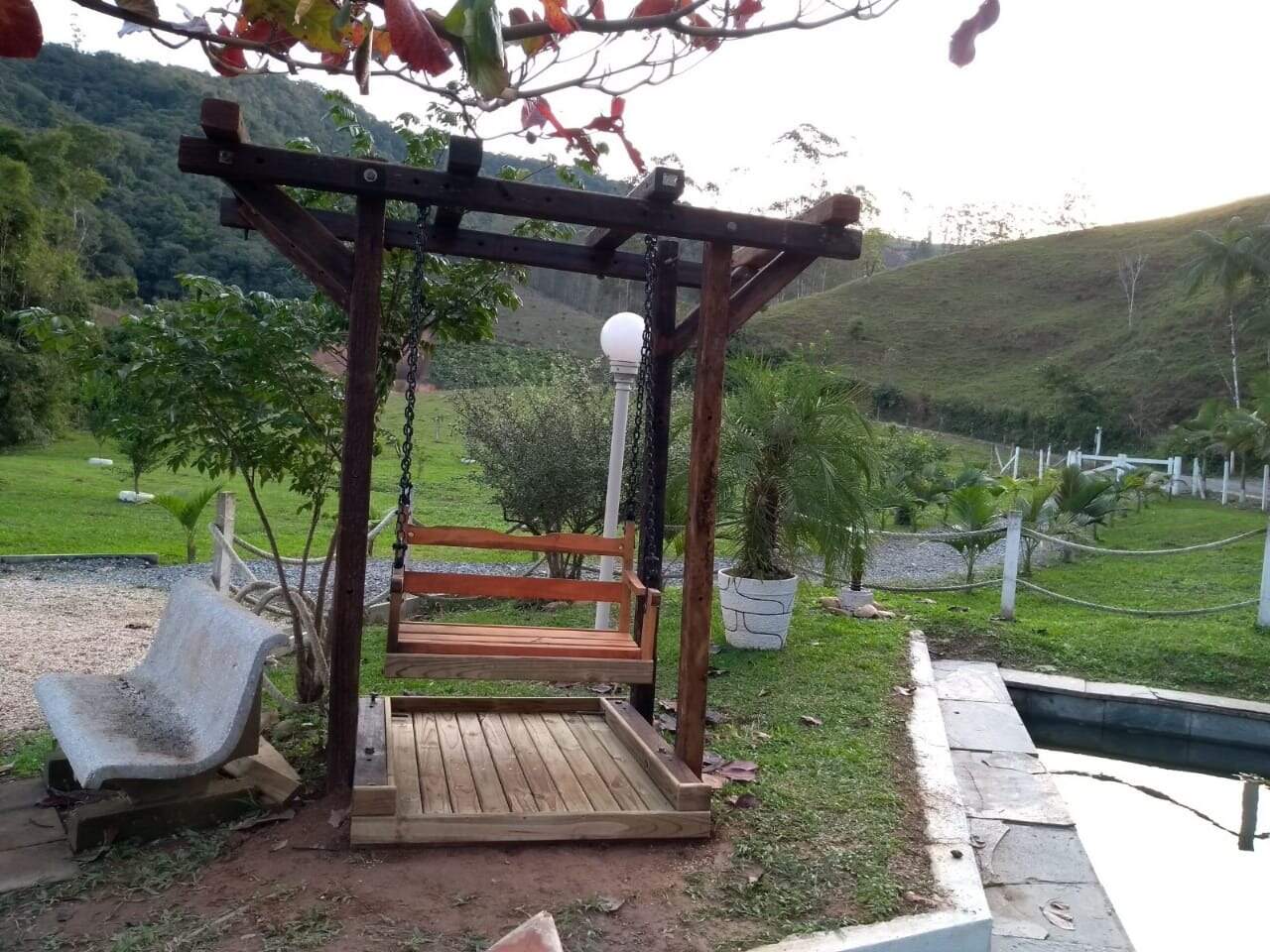 Sítio/Chácara à venda no bairro Águas Negras: